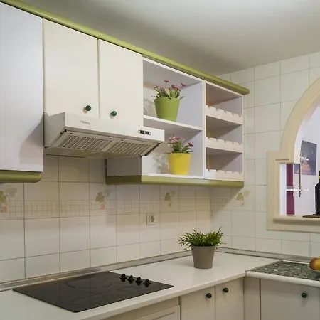 Apartamento Playamarina *