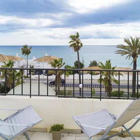 Apartamento Playamarina MIJAS COSTA