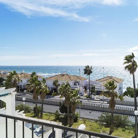 Playamarina Apartamento