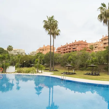 Apartamento Playamarina *