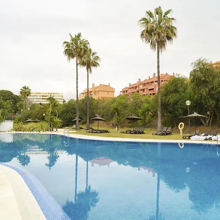 Playamarina Apartamento *