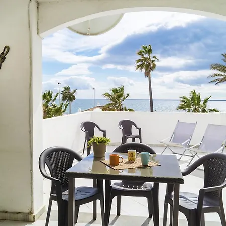 Apartamento Playamarina