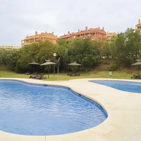 Playamarina Apartamento *