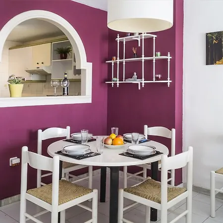 Apartamento Playamarina MIJAS COSTA