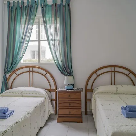 Apartamento Playamarina